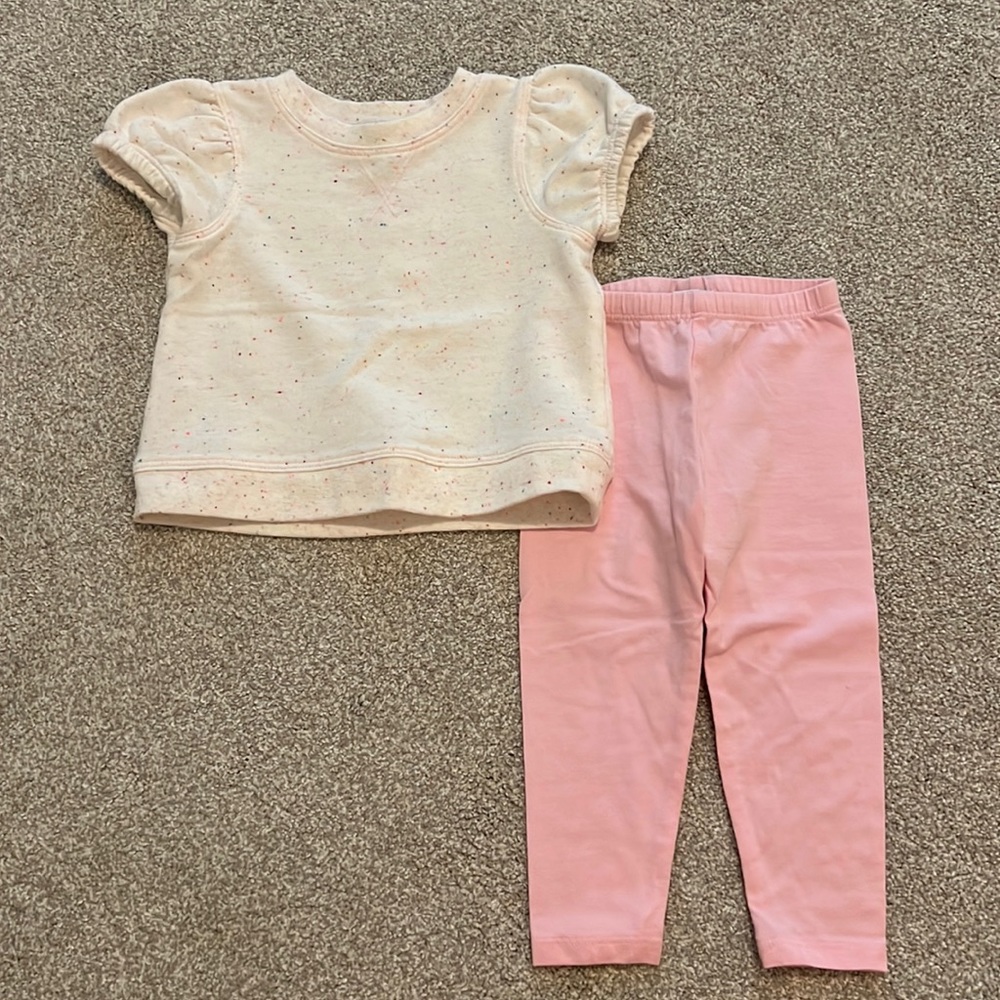 Splendid Baby Set